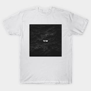 Scarlxrd Chaxsthexry Album Cover T-Shirt